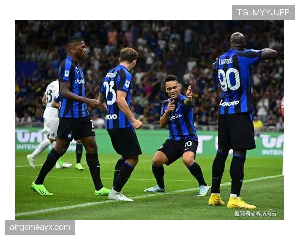 卢卡库进攻天赋闪耀赛场，新战术助力球队稳健前行