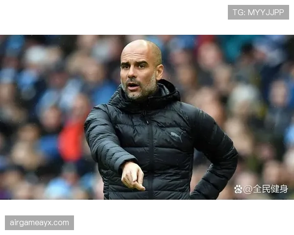 瓜迪奥拉战术革新推动现代足球发展,极致进攻与控球理念彰显球队风采 瓜迪奥拉战术革新推动现代足球发展,极致进攻与控球理念彰显球队风采