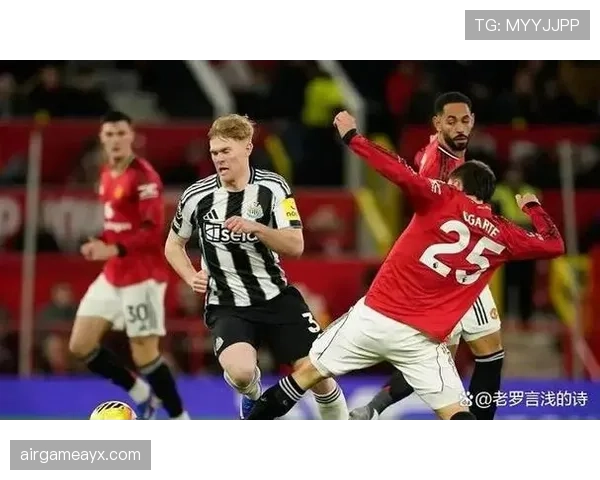 曼联进攻效率大幅提升，战术调整初见成效