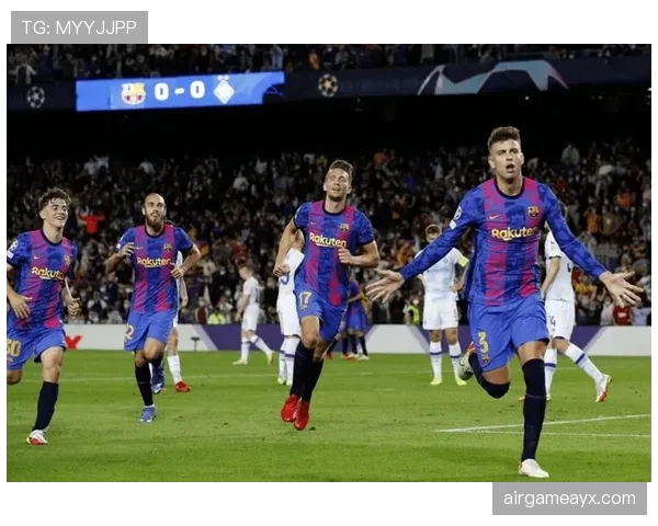 西甲新赛季前瞻：皇马与巴萨谁能率先实现突破？