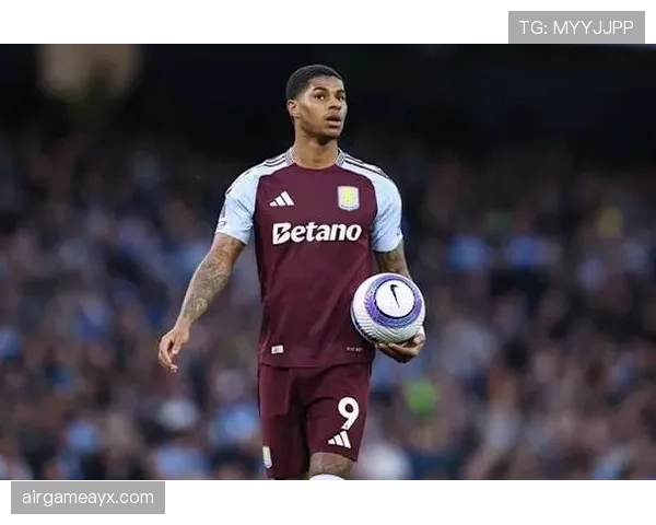 拉什福德状态回暖,持续展现英超明星竞争力 拉什福德状态回暖,持续展现英超明星竞争力