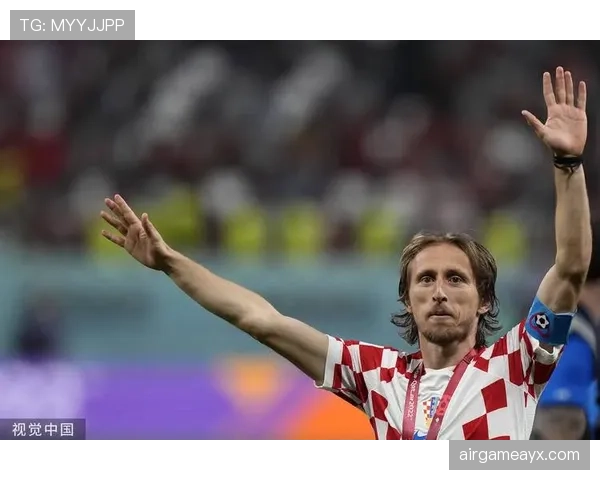 莫德里奇率克罗地亚稳扎稳打,世界杯再冲辉煌引期待 莫德里奇率克罗地亚稳扎稳打,世界杯再冲辉煌引期待