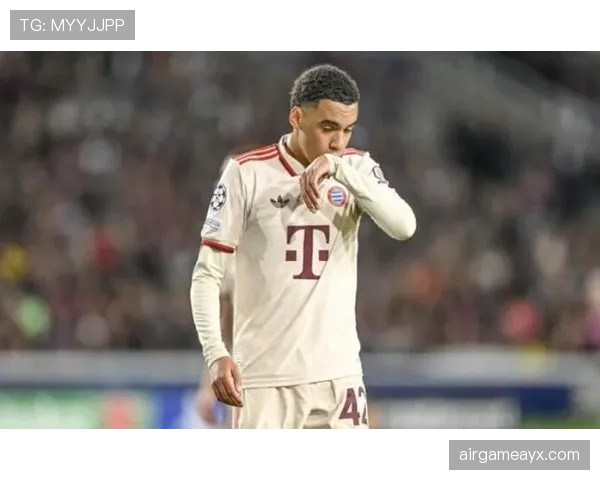 穆西亚拉在德国的关注度持续提升，成为国家队与拜仁核心焦点