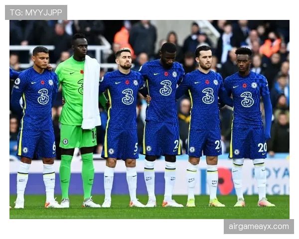 英超布伦特福德切尔西