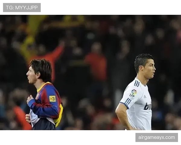 梅西与C罗:终结效率分化,球权集中度转向单点驱动 梅西与C罗:终结效率分化,球权集中度转向单点驱动