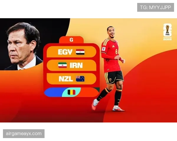 比利时2026世界杯阵容预测：黄金一代谢幕前最后冲击？